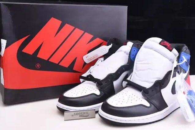 High Retro Air 2.0 1 Top 3 DA2728-100 Jordan 0512